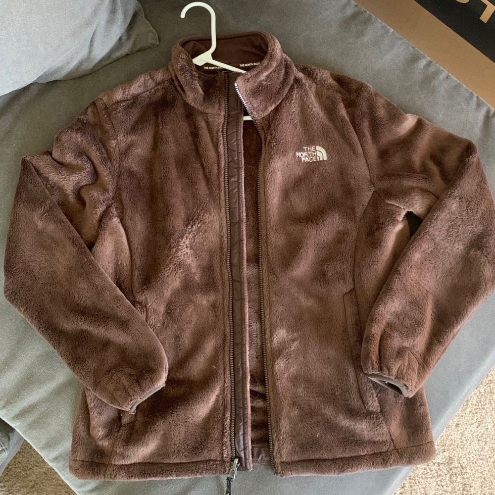 North Face Jacket